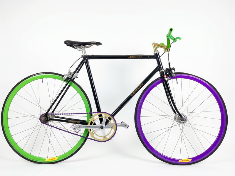 National Track Bike — Vintage Keirin (Used)
