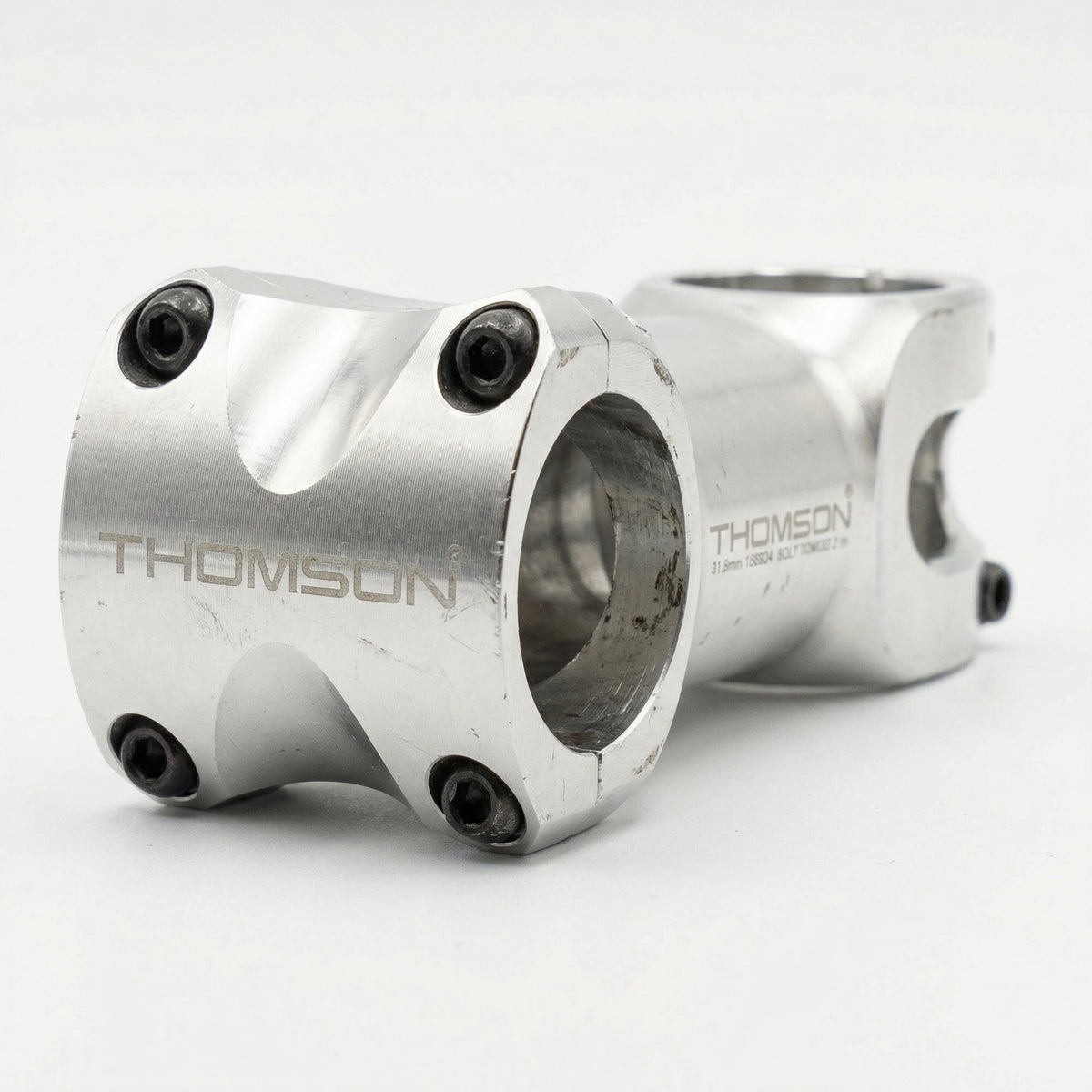 Thomson 90mm 31.8 bicycle stem