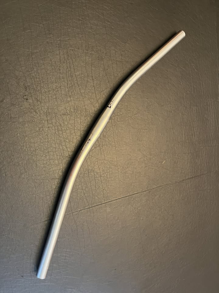 Surly / Nitto 1x1 Torsion Handlebar