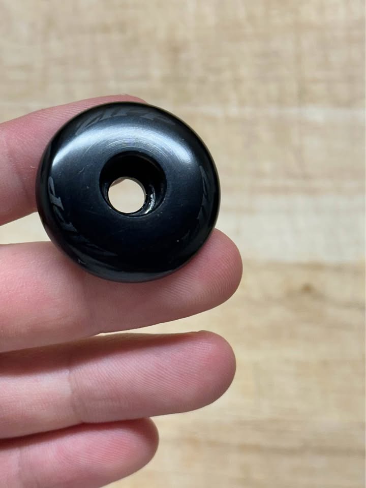 Zipp Top Cap