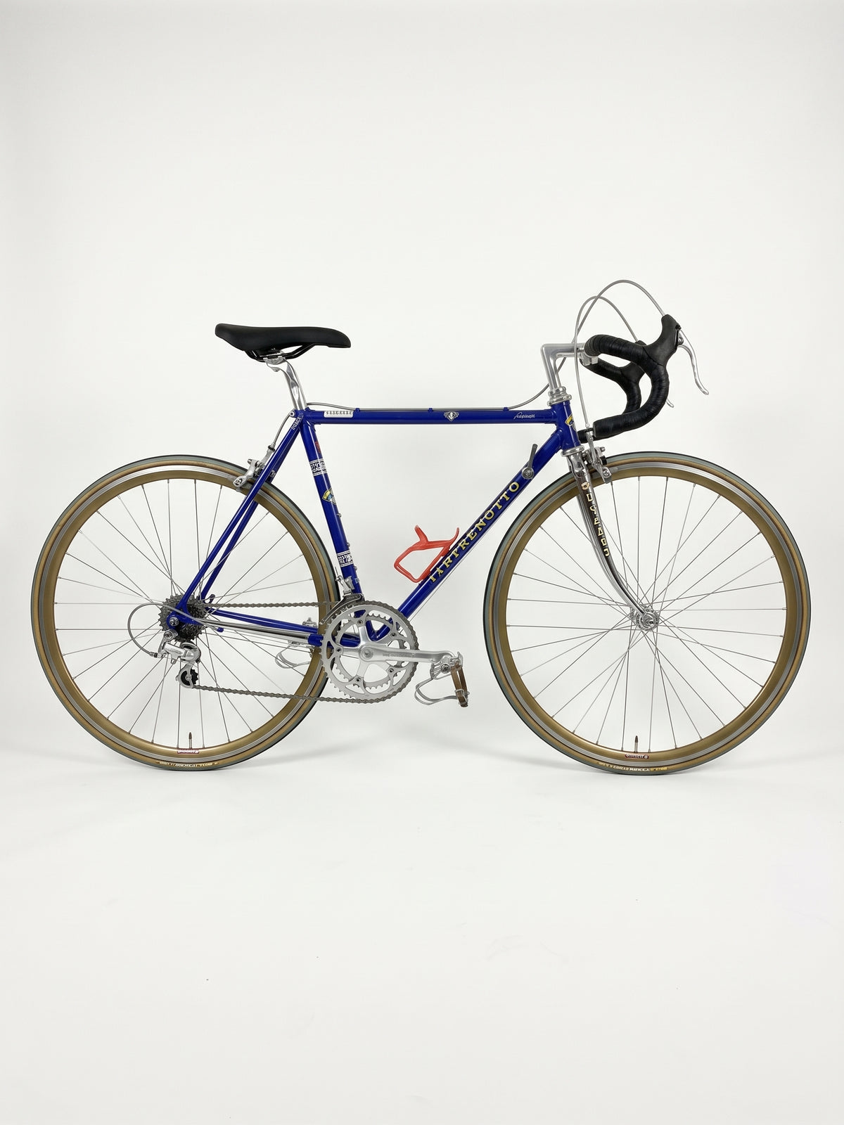 3Rensho Katana Road Frame — 480mm ST / 510mm TT (Used)