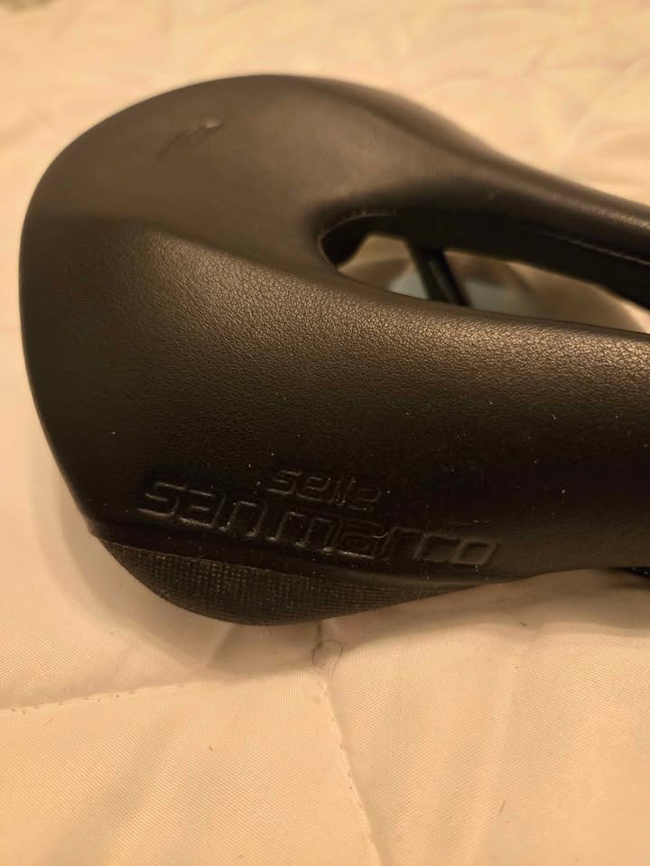 Selle Sanmarco Saddle