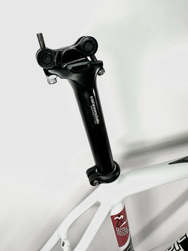 Cannondale Track Frameset Slice Ultra