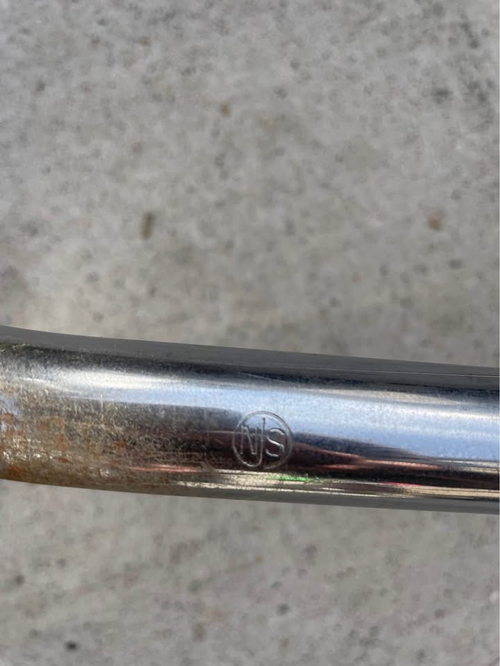 Nitto Tokyo handlebars