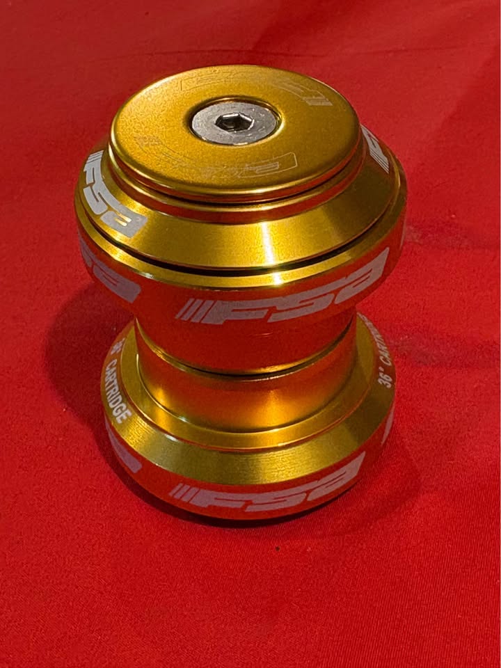 FSA Orbit MX Threadless Bicycle Headset “NEW”