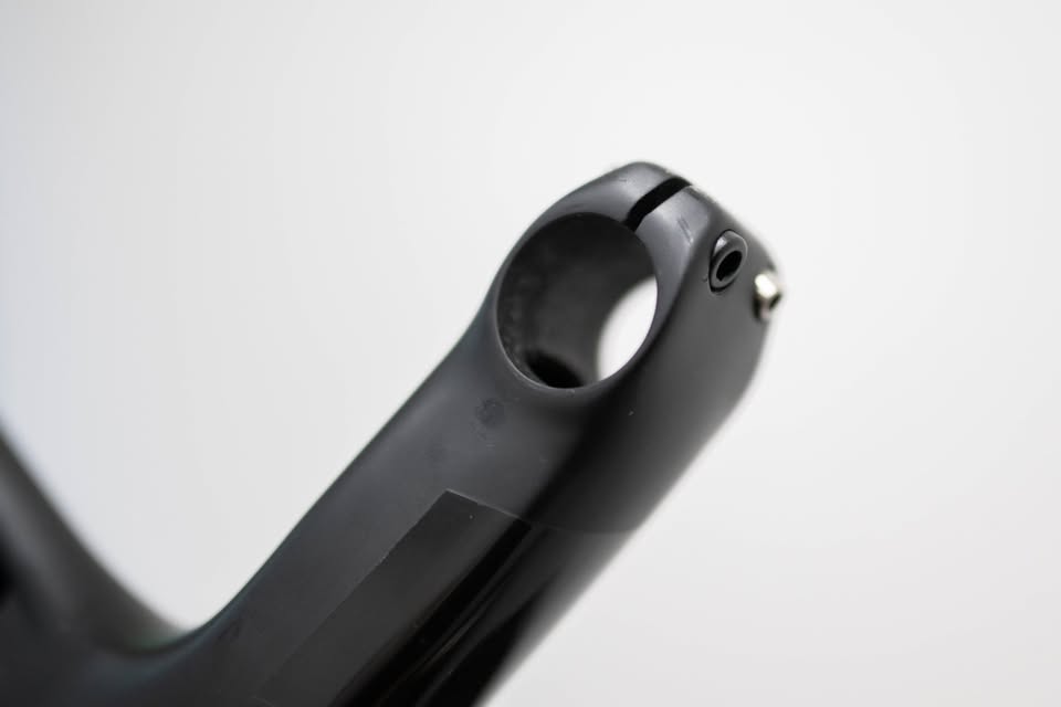 Black Inc. integrated handlebars 120mm/420mm 42CM