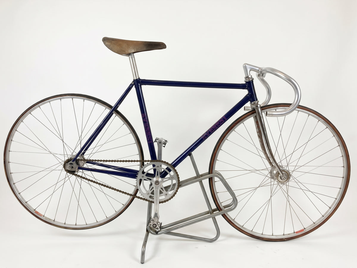 Everest Professional Track Bike — Suntour Superbe, 480mm (Used)