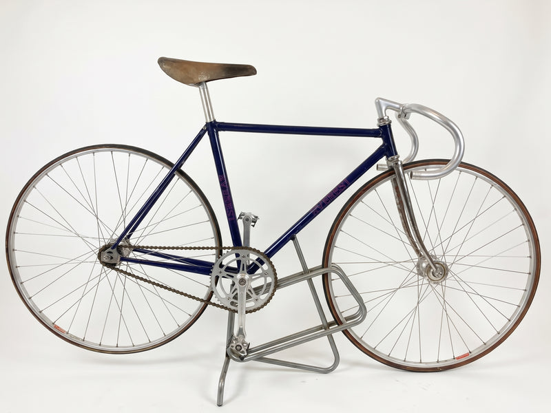 Everest Professional Track Bike — Suntour Superbe, 480mm (Used)