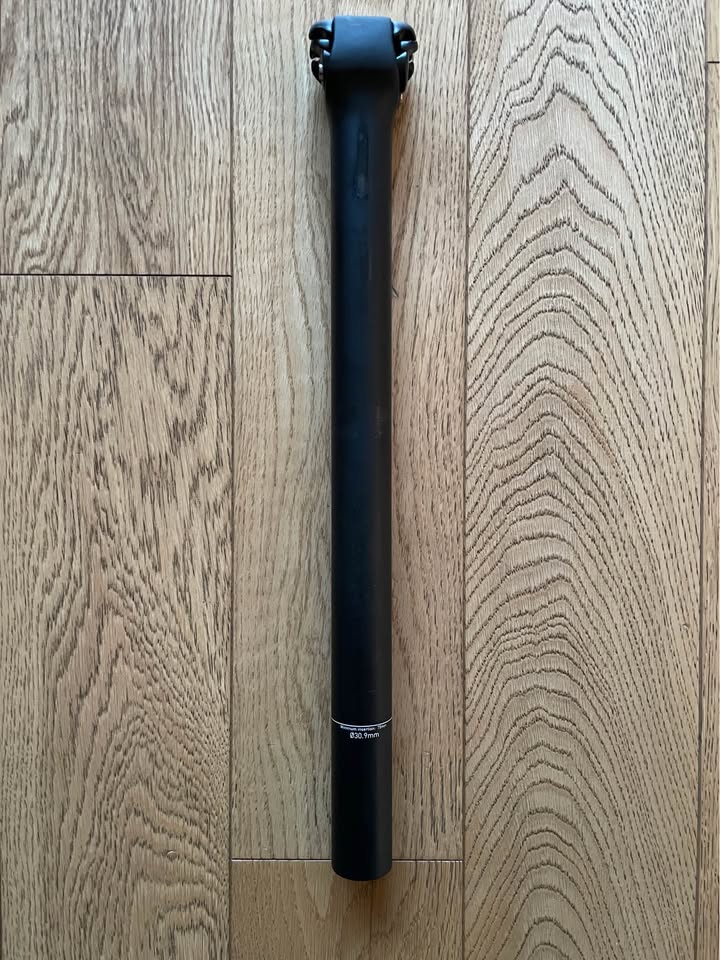 ENVE Carbon Road Seatpost 30.9 x 400mm