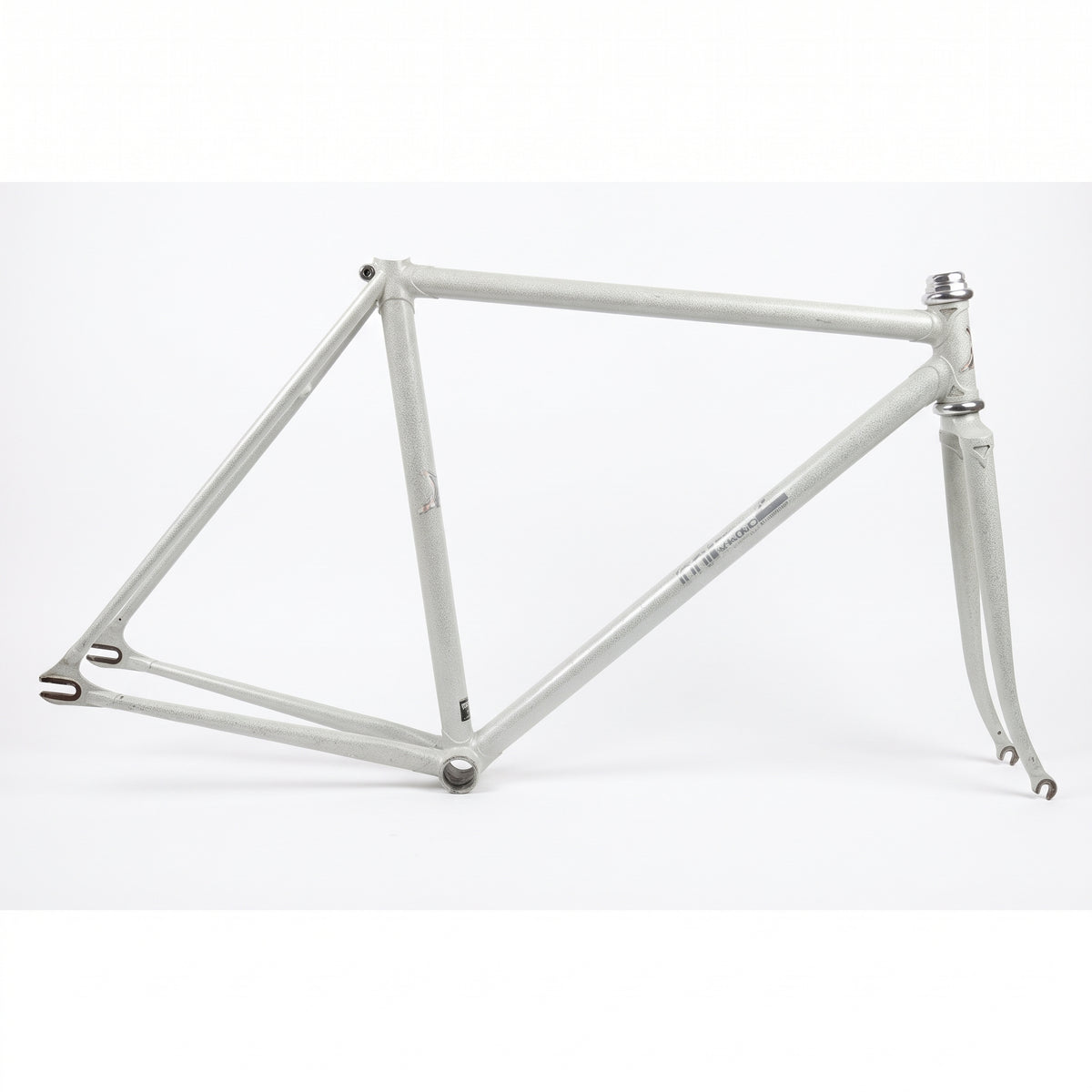 Makino Track Frame (Used)