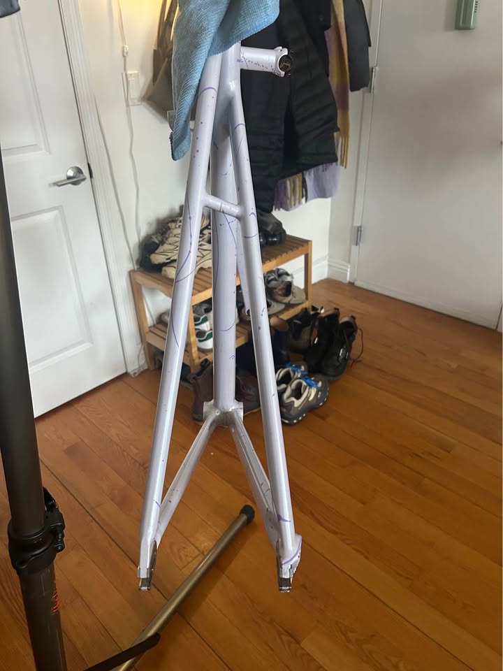 2021 Weis Hammer Track ISP