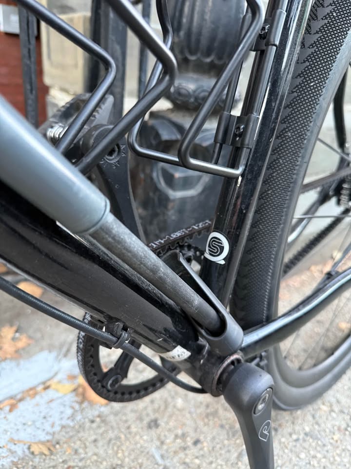 Omnium CXC V3 (53) Small - Galaxy Black
