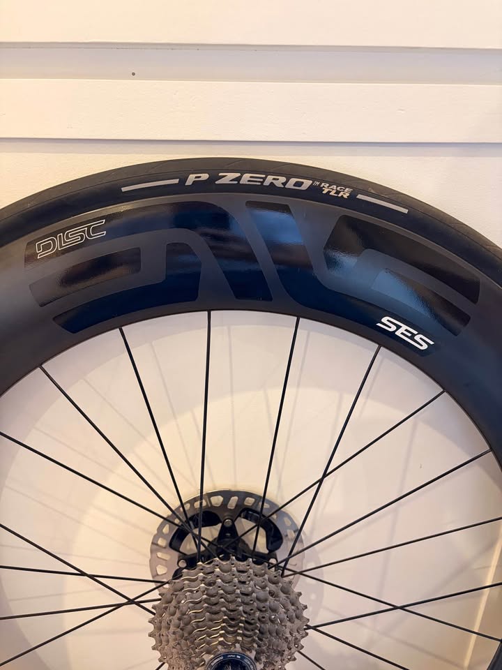 ENVE SES 7.8 Rear Wheel