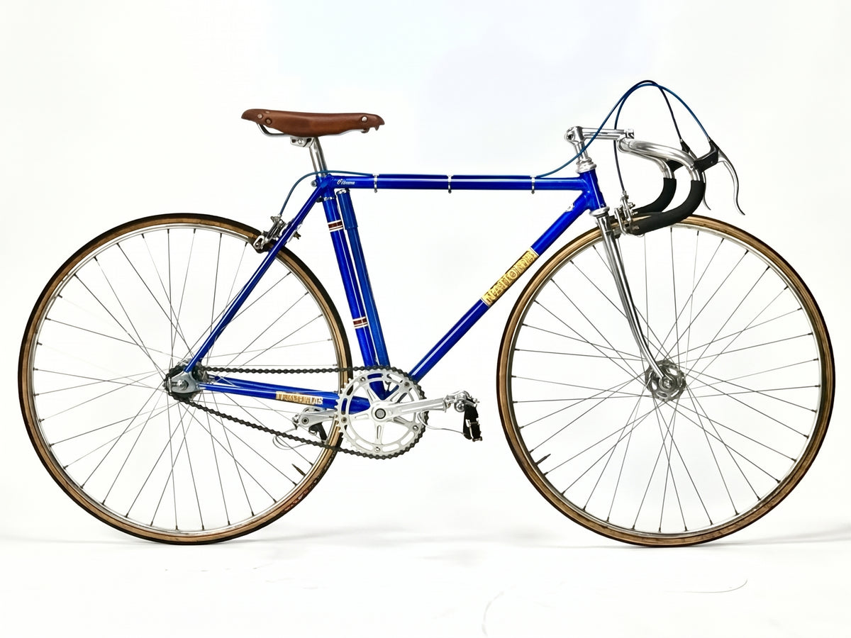 National Track Racer Complete Bike — 480mm Ishiwata 019 (Used)
