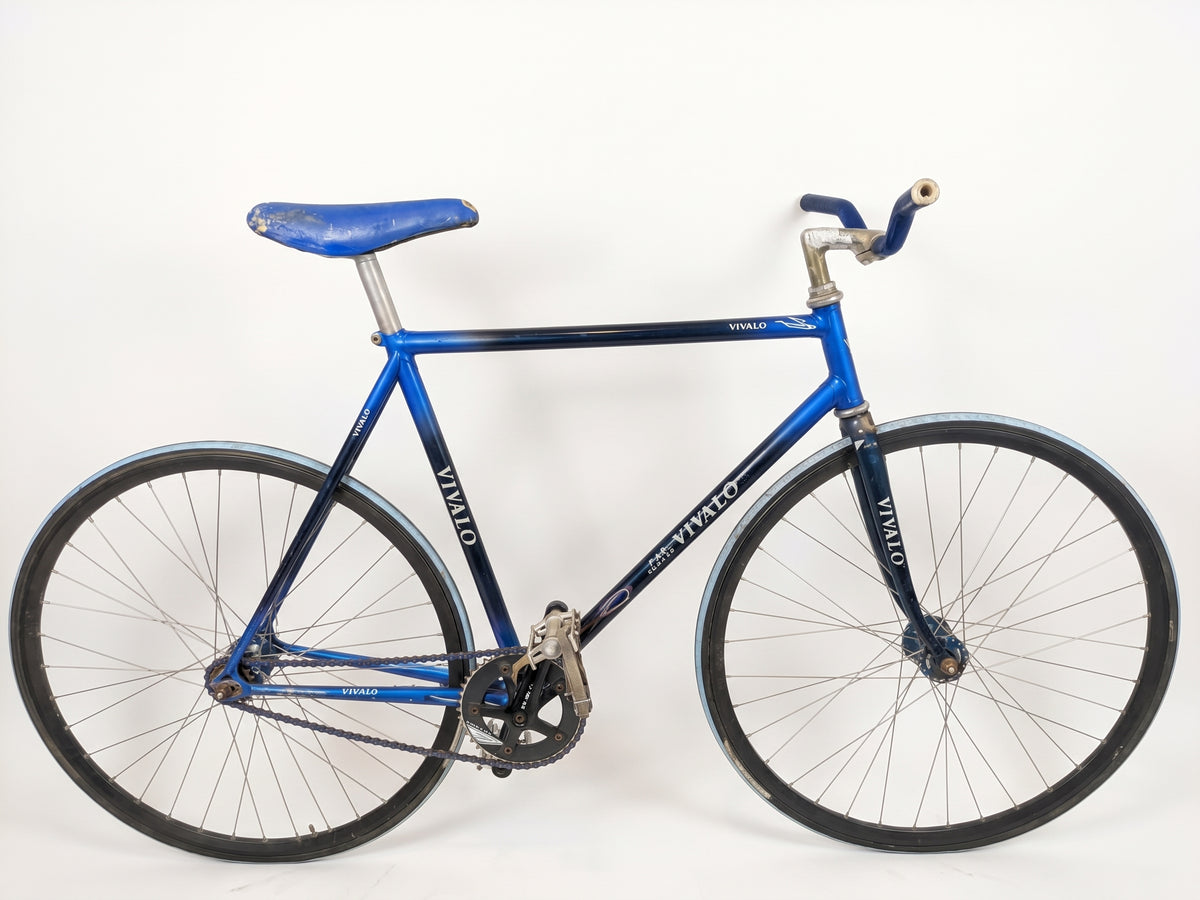 Vivalo PRO.1 Special Track Bike — 61cm ST / 55cm TT (Used)