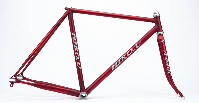 Hiko NJS Track Frame (Used)