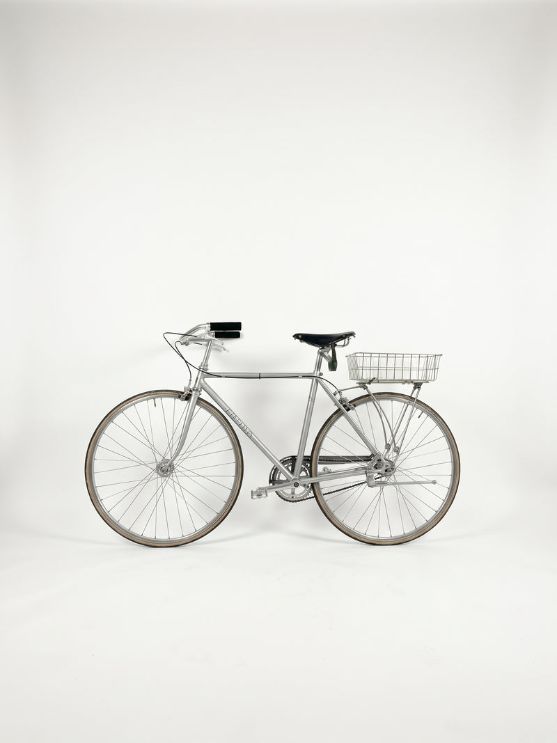 LEVEL NJS Track Commuter Bike — 50cm C-T / 490mm C-C (Used)