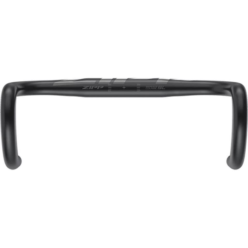 Brand New Zipp Service Course SL 80 Handlebars - 46 cm