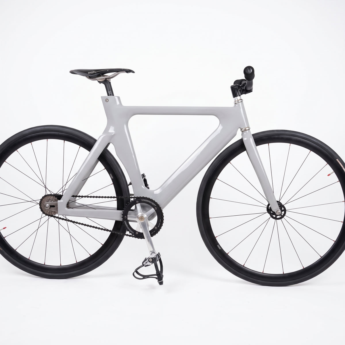 Bridgestone Anchor PHR 7 Track Bike — Size S / 530mm (Used)