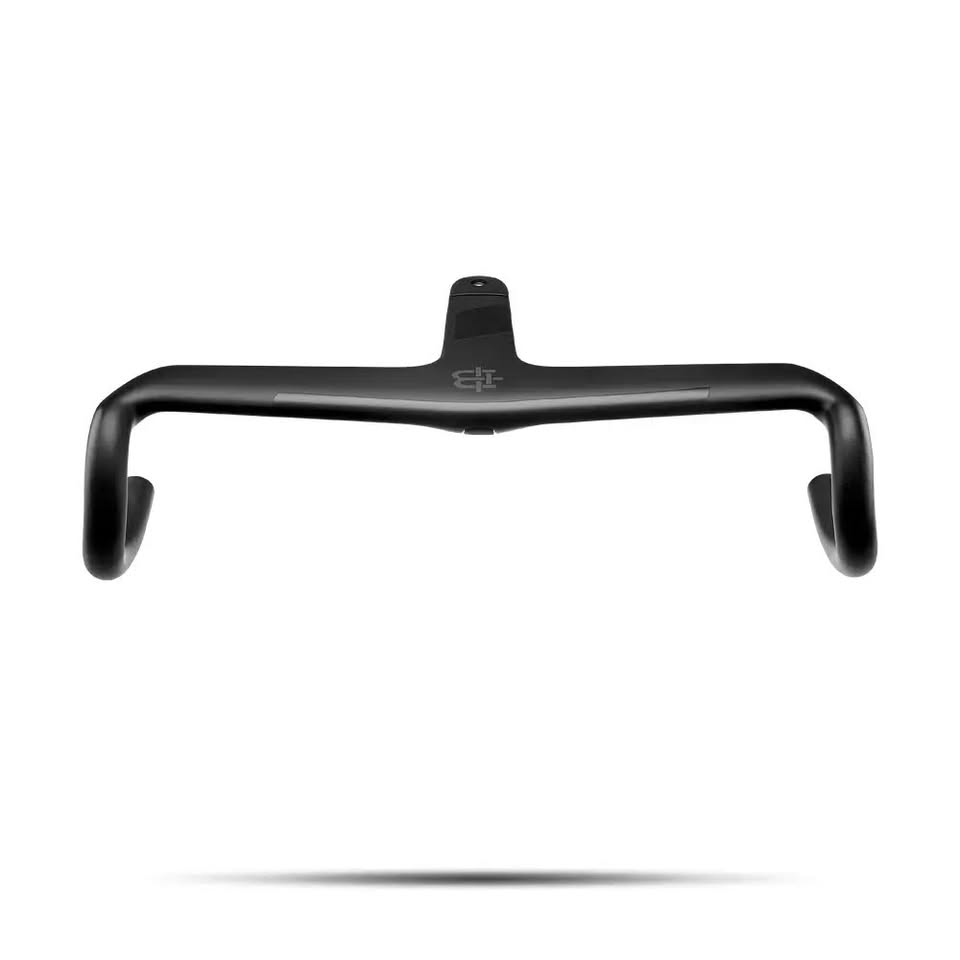 Black Inc - Integrated Aero Barstem - AB02 - BRAND NEW