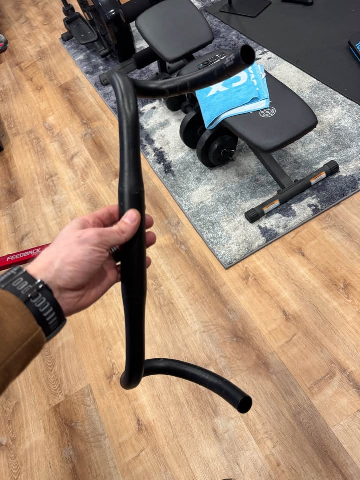 FSA Omega Handlebar 420mm