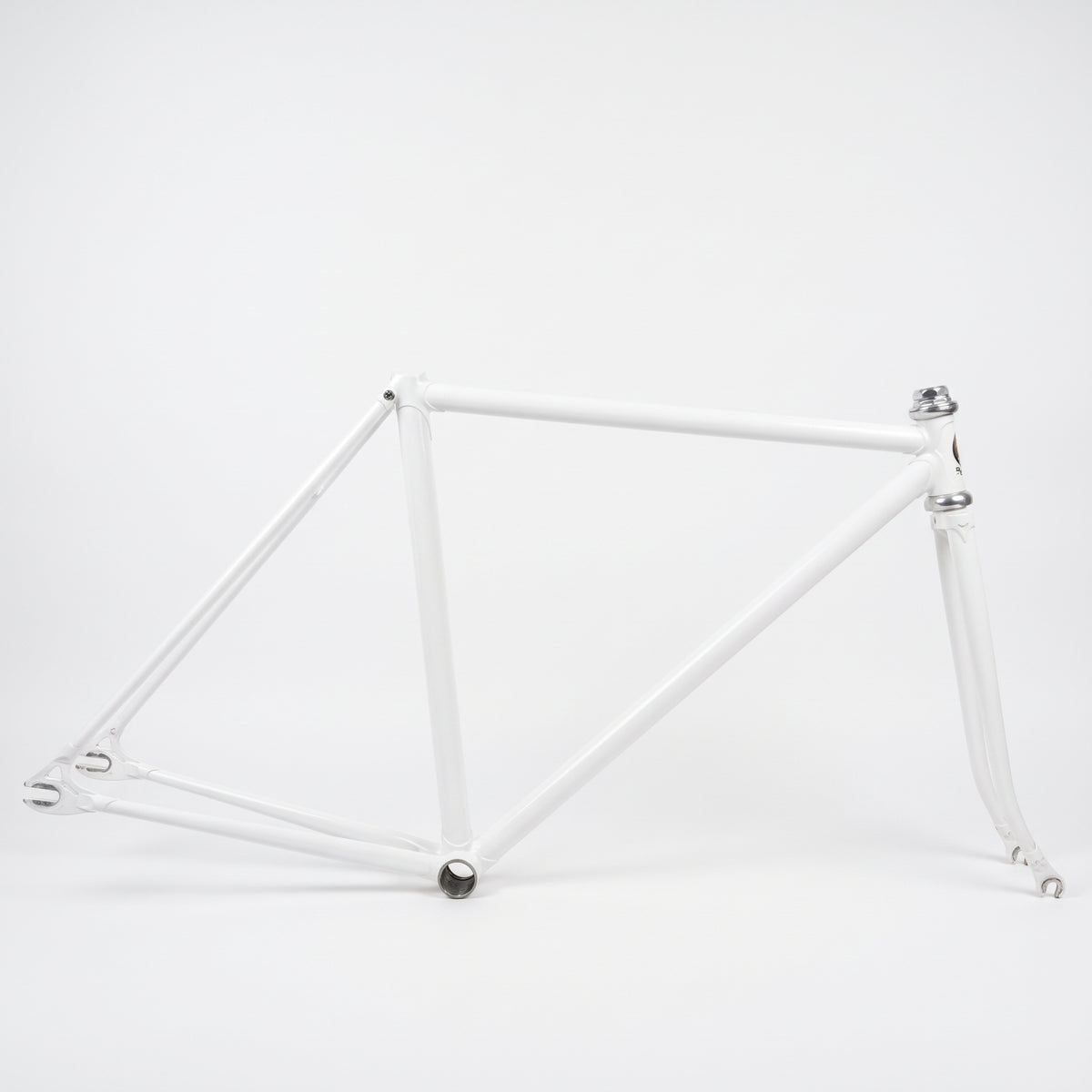 Panasonic NJS Track Frame — 510mm TT, White (Used)