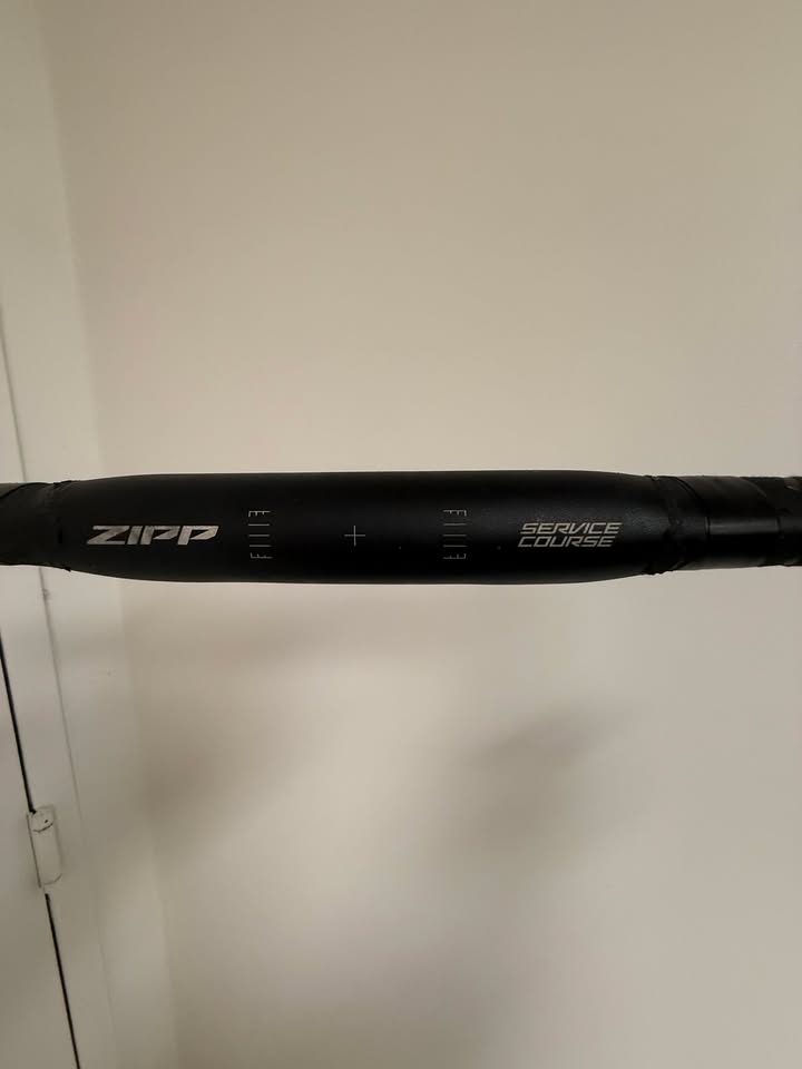 Zipp Service Course 70 XPLR Handlebar