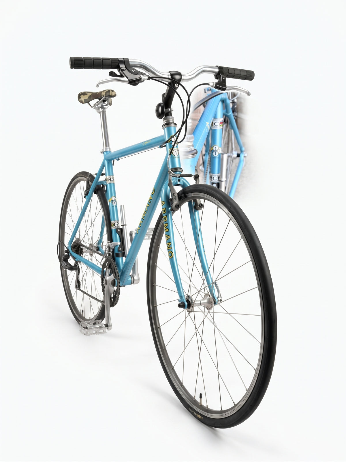 3Rensho SR Litage Road Bike — City Build (Used)
