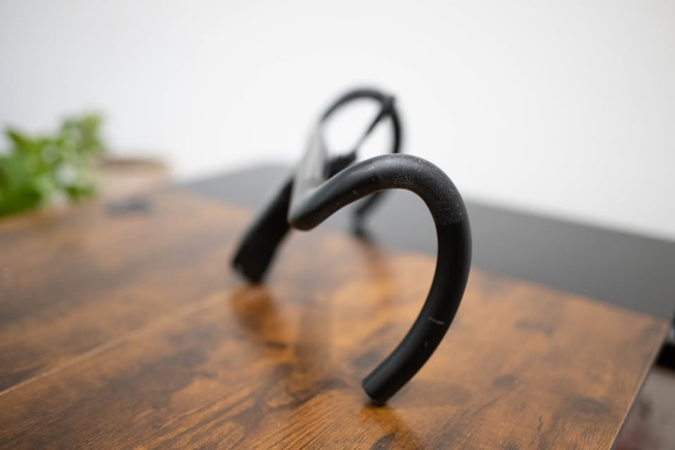 Black Inc. integrated handlebars 120mm/420mm 42CM