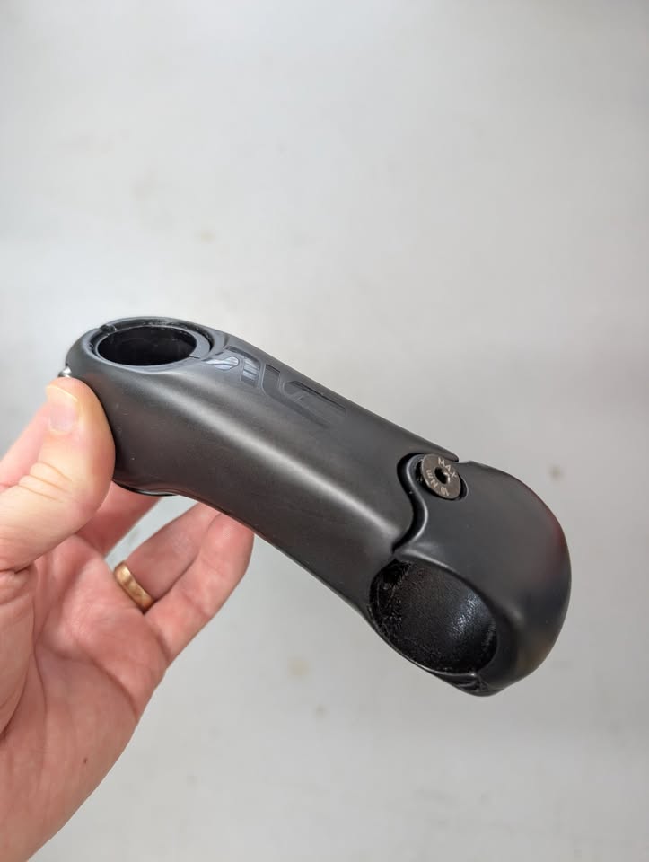 Enve Aero Stems 100mm/110mm