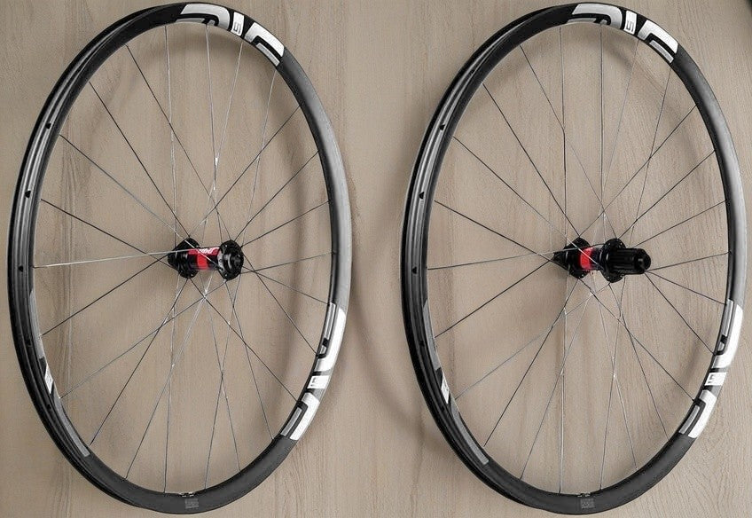 Enve M635 29" Wheelset 28h I9 Hydra Ms 110/148 Cl