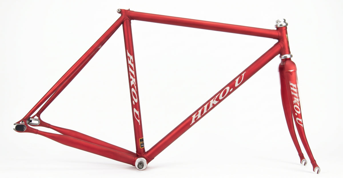 HIKO NJS Track Frame (Used)