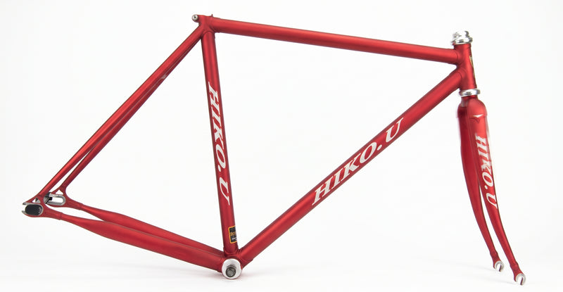 HIKO NJS Track Frame (Used)
