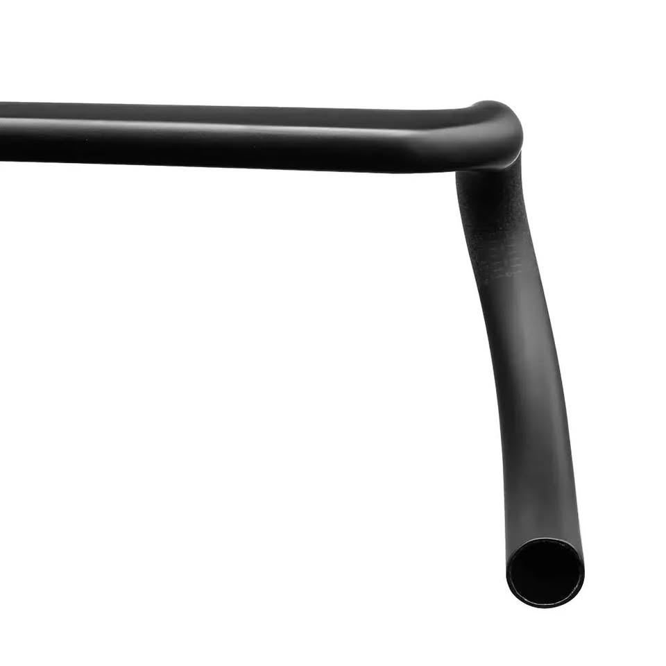 Black Inc - Integrated Aero Barstem - AB02 - BRAND NEW