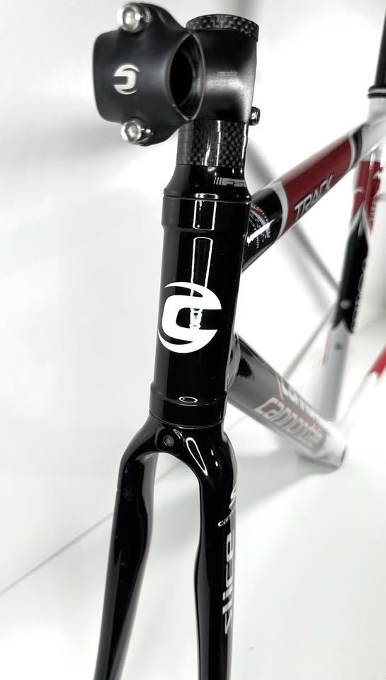 Cannondale Track Frameset Slice Ultra