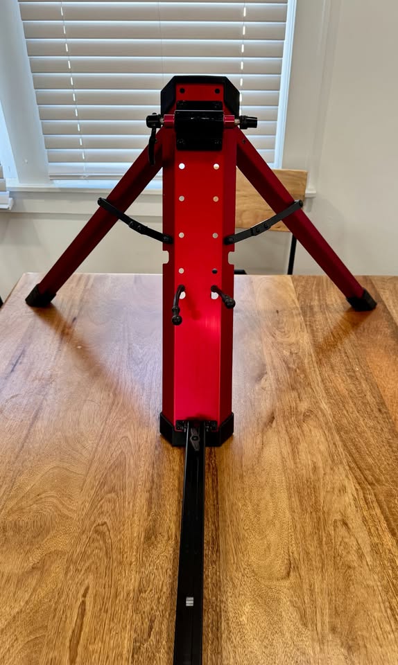 Feedback Sports Omnium Over-Drive bike Trainer