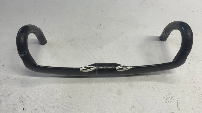 Zipp Speed Weaponry Carbon Drop Handlebar  31.8mm 42cm