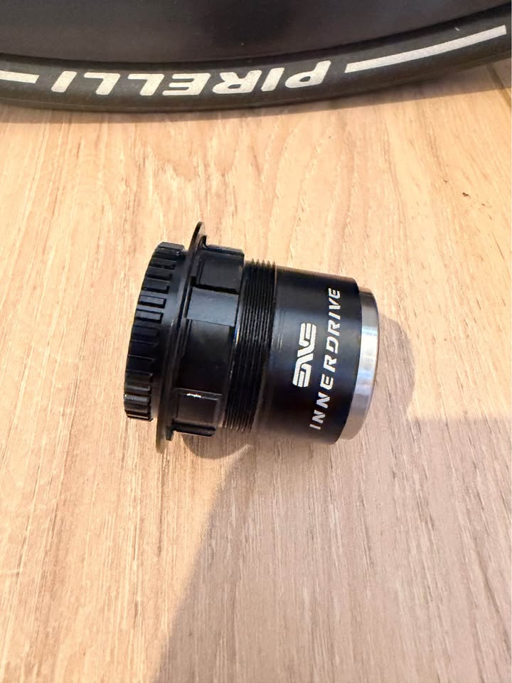 ENVE SES 7.8 Rear Wheel