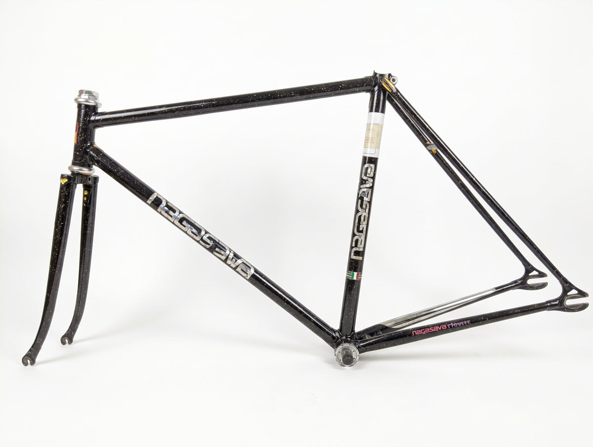 Nagasawa NJS Track Frame (Used)