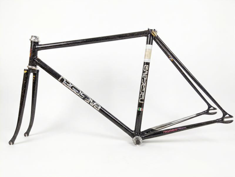 Nagasawa NJS Track Frame (Used)