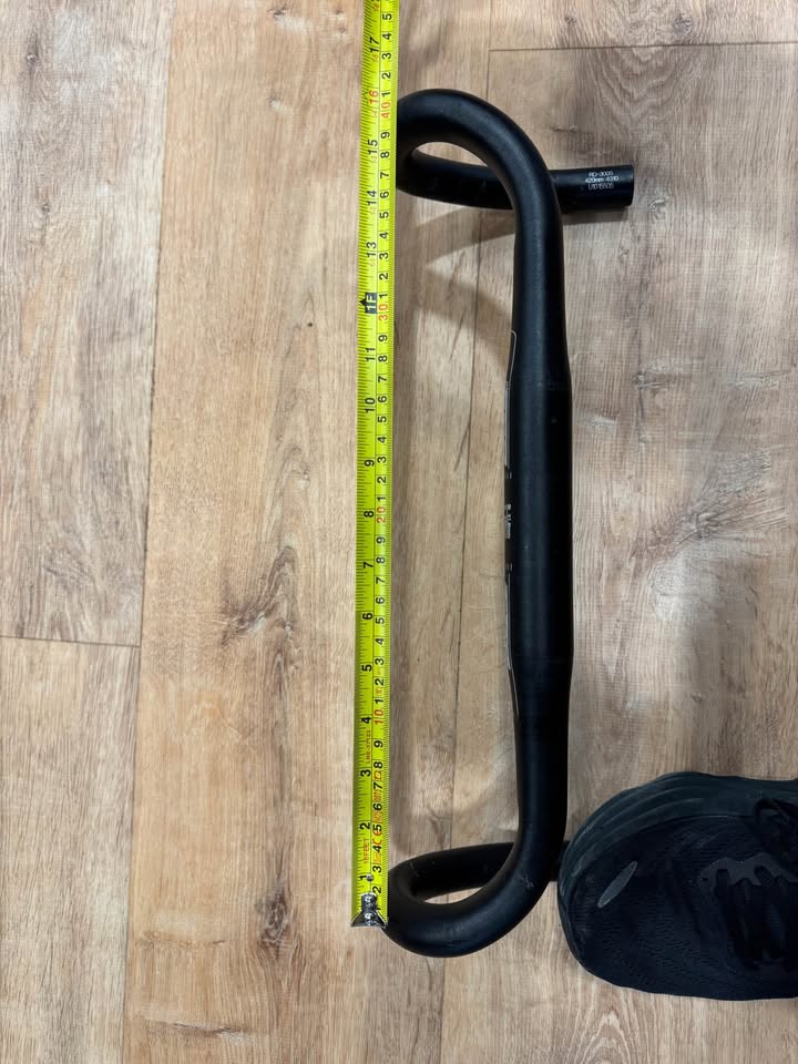 FSA Omega Handlebar 420mm