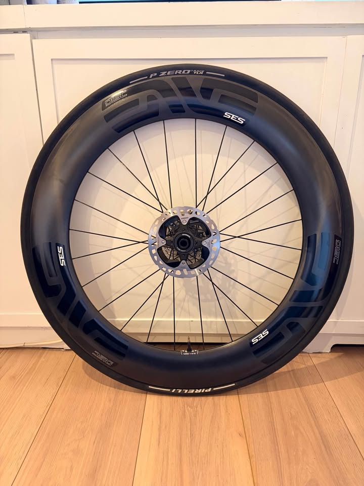 ENVE SES 7.8 Rear Wheel