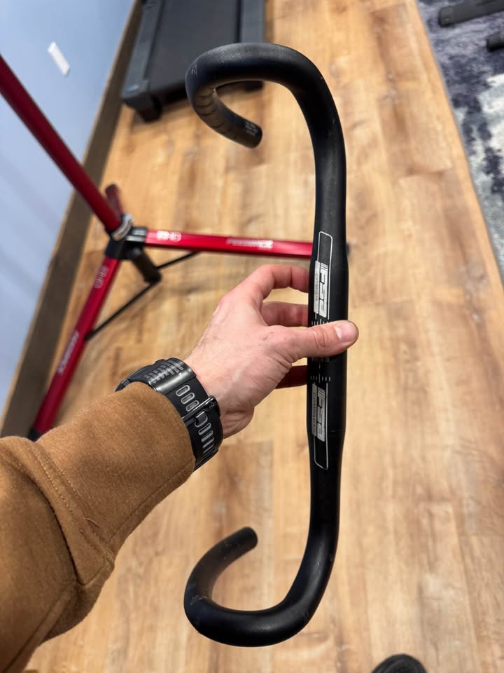 FSA Omega Handlebar 420mm