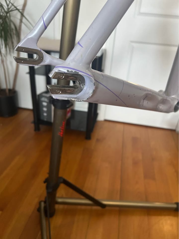 2021 Weis Hammer Track ISP