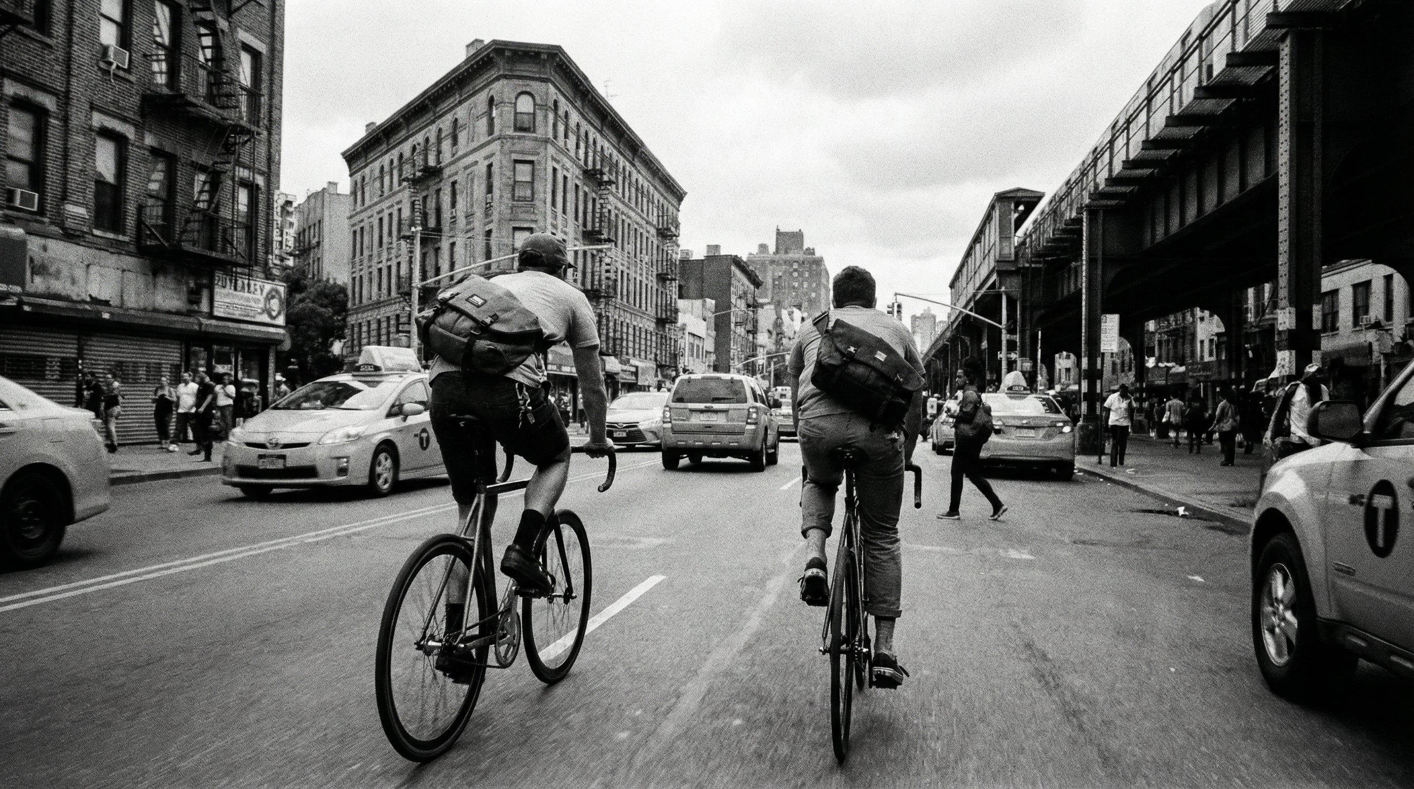306 Cycles | Fixed Gear & Track Bike Parts from NYC