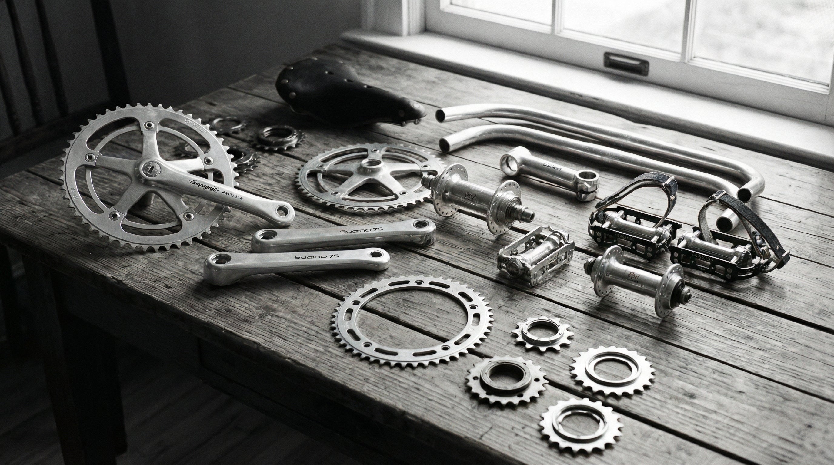 306 Cycles | Fixed Gear & Track Bike Parts from NYC
