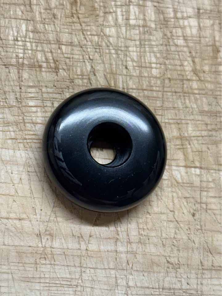 Zipp Top Cap
