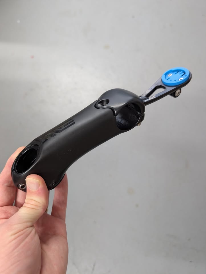 Enve Aero Stems 100mm/110mm