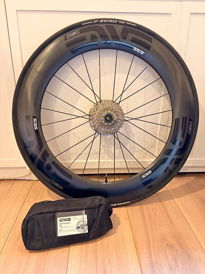 ENVE SES 7.8 Rear Wheel