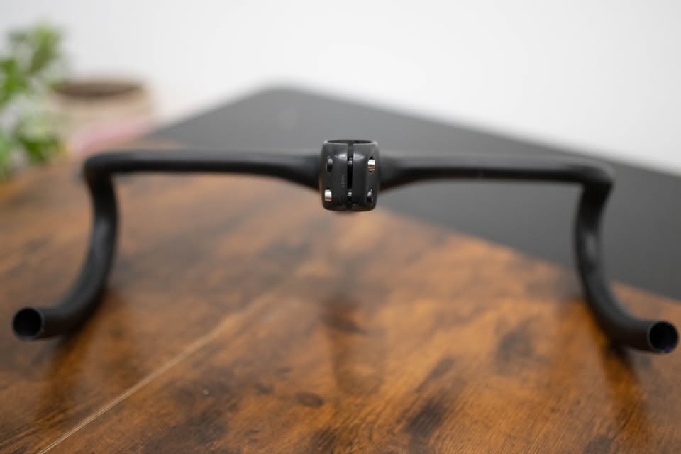 Black Inc. integrated handlebars 120mm/420mm 42CM